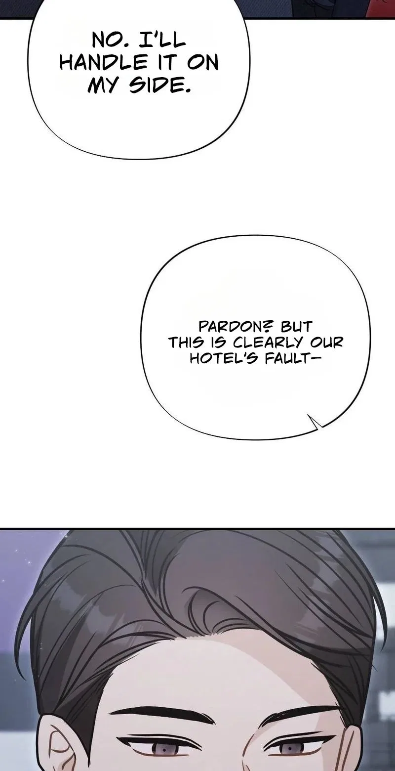 Broken Engagement Scandal Chapter 3 – Page 62