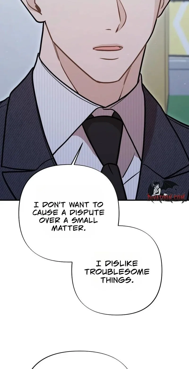 Broken Engagement Scandal Chapter 3 – Page 63