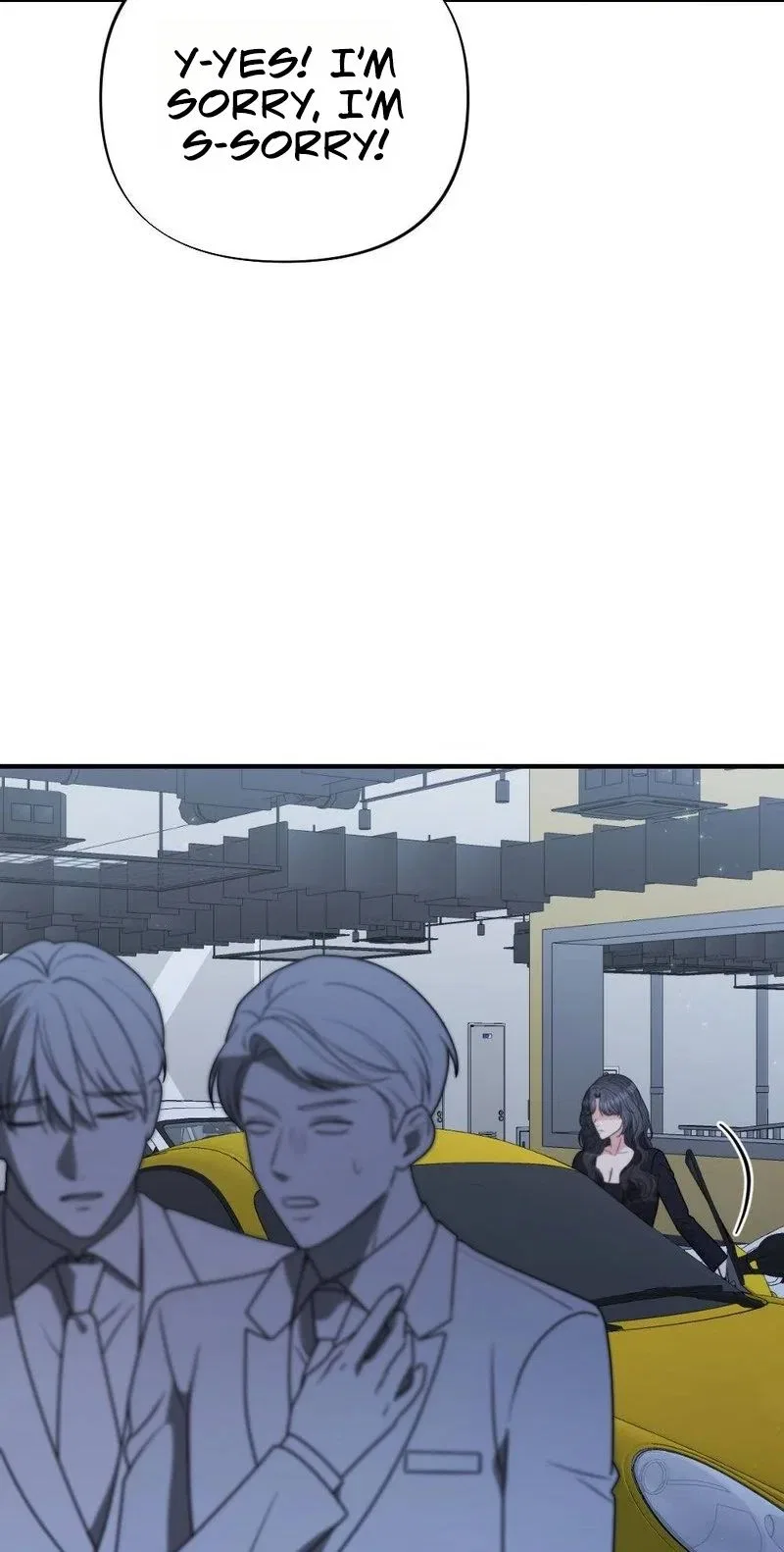 Broken Engagement Scandal Chapter 3 – Page 69