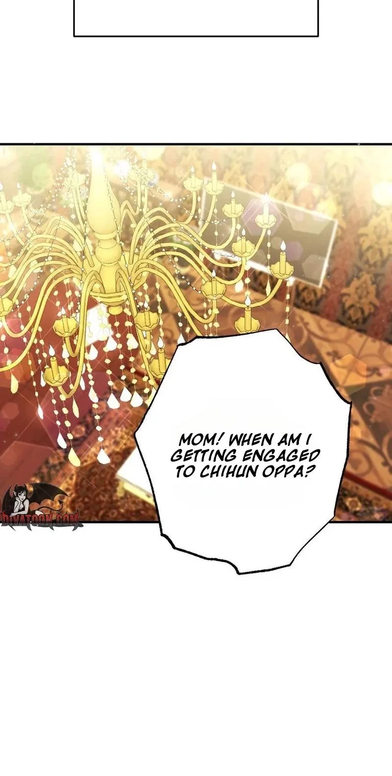 Broken Engagement Scandal Chapter 3 – Page 73