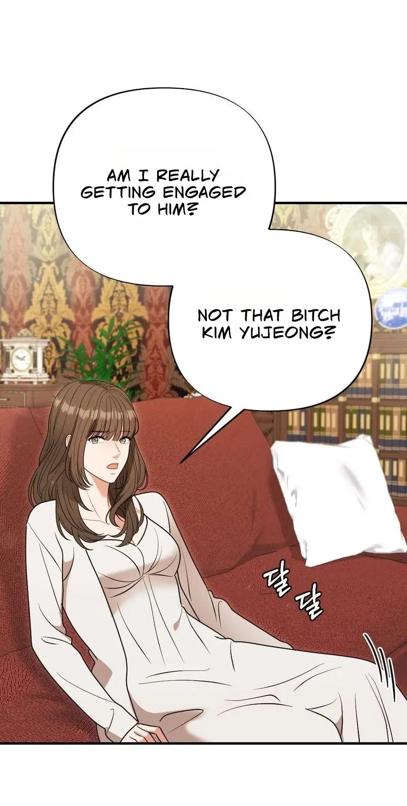 Broken Engagement Scandal Chapter 3 – Page 74