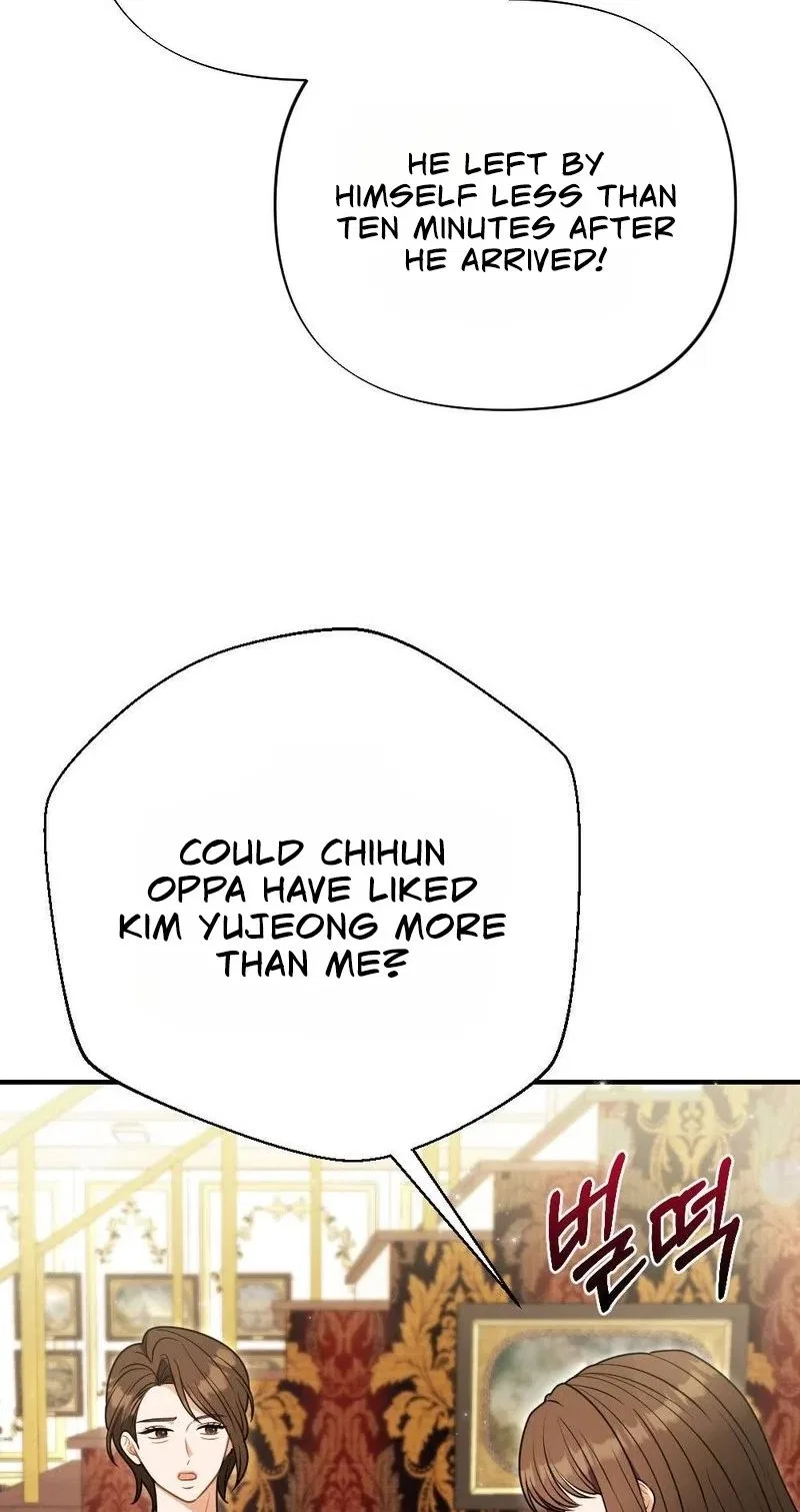 Broken Engagement Scandal Chapter 3 – Page 78