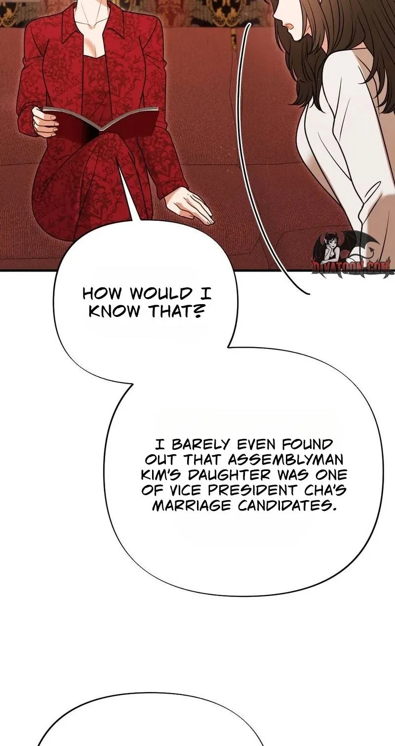 Broken Engagement Scandal Chapter 3 – Page 79