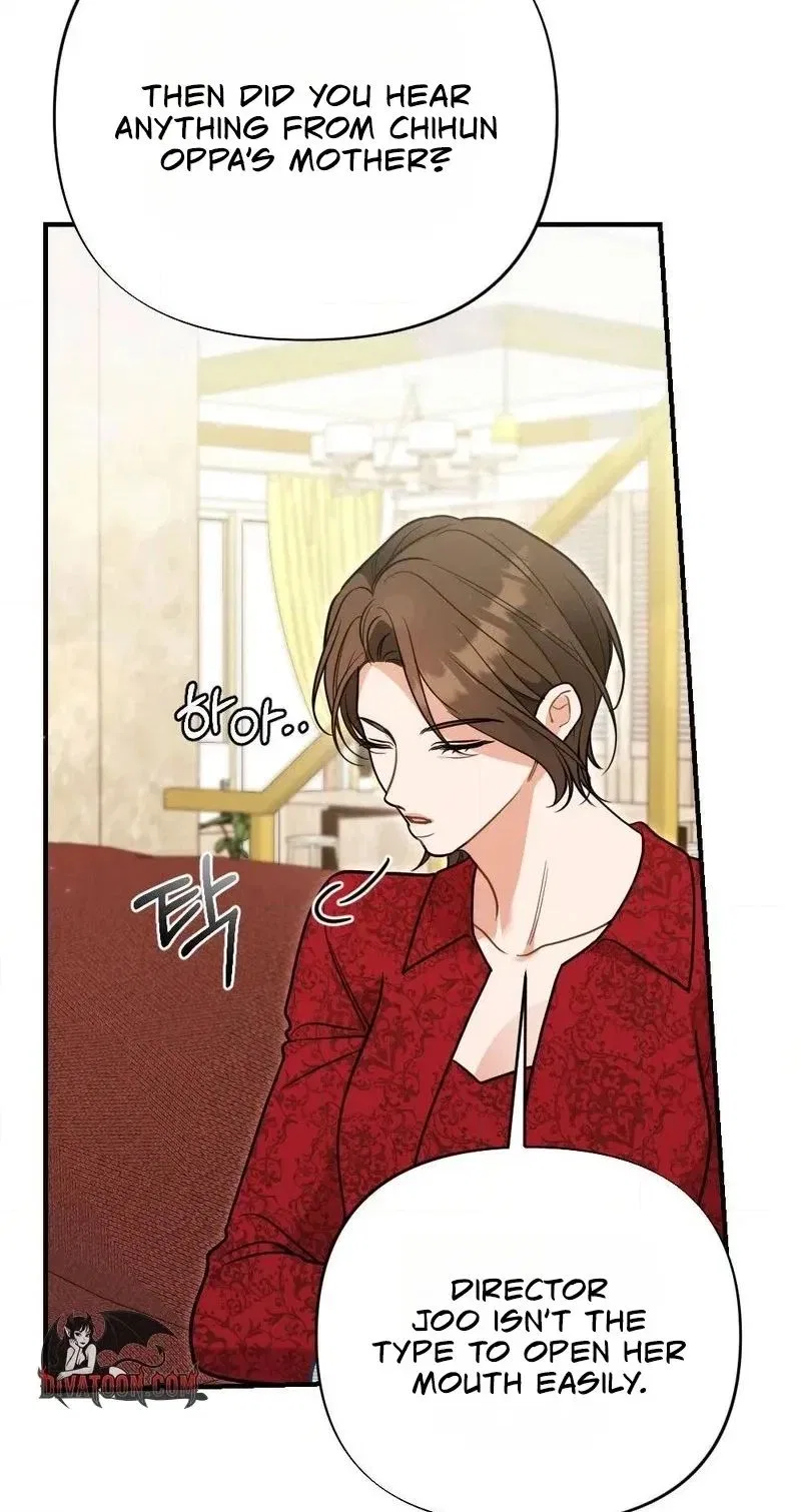 Broken Engagement Scandal Chapter 3 – Page 80