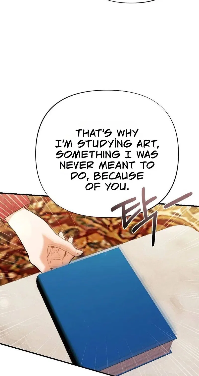 Broken Engagement Scandal Chapter 3 – Page 81