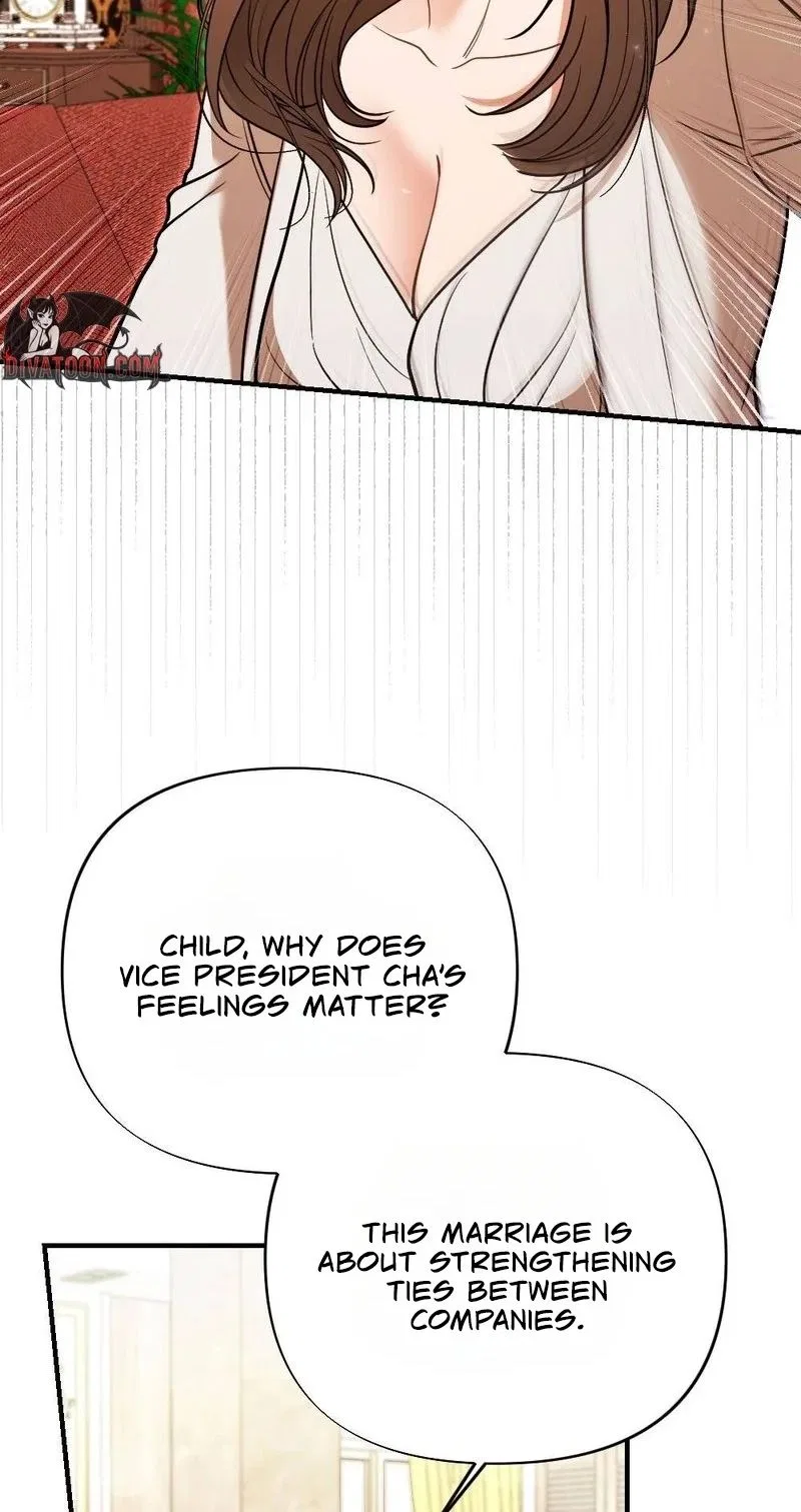 Broken Engagement Scandal Chapter 3 – Page 83