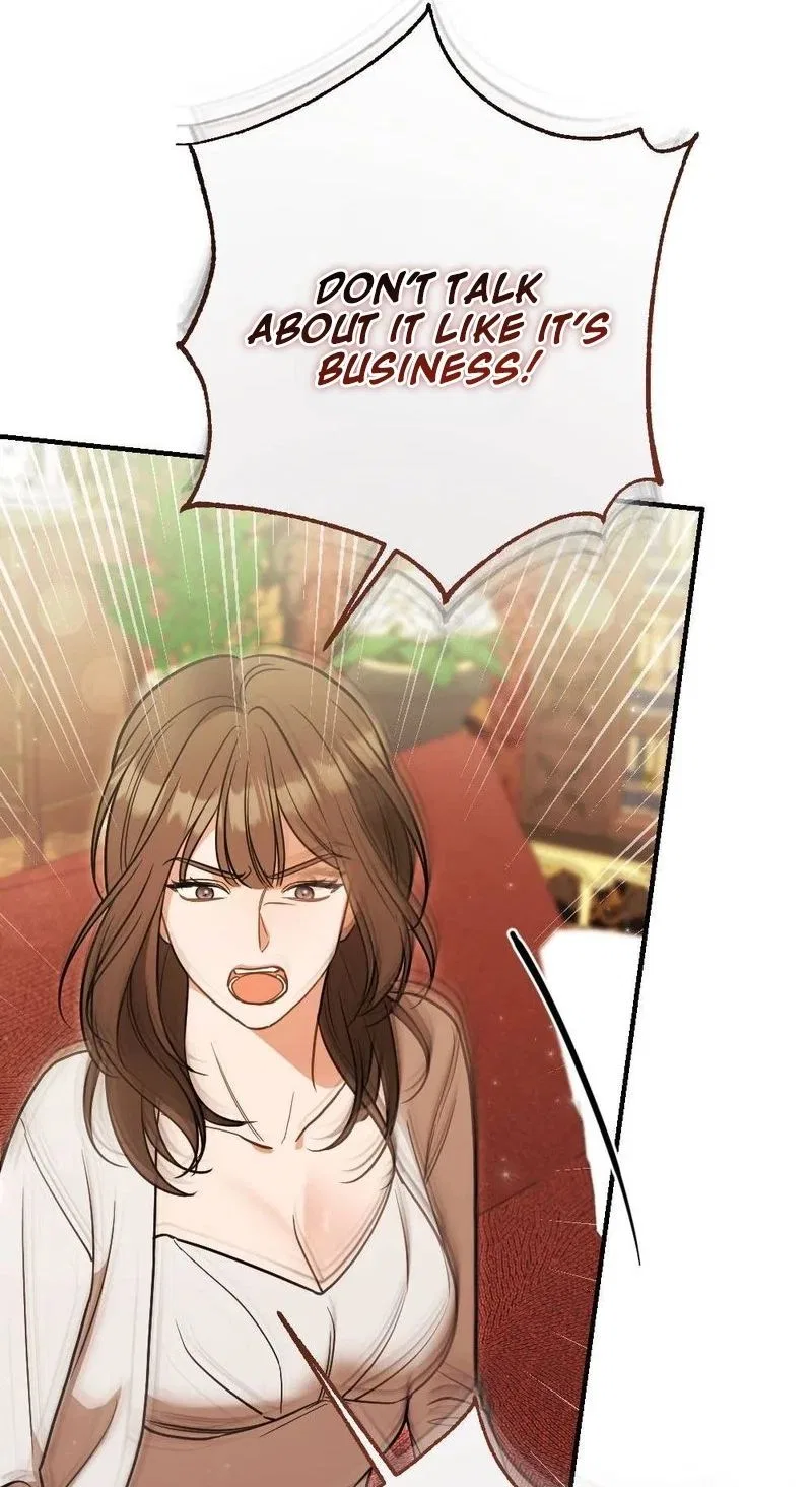 Broken Engagement Scandal Chapter 3 – Page 85