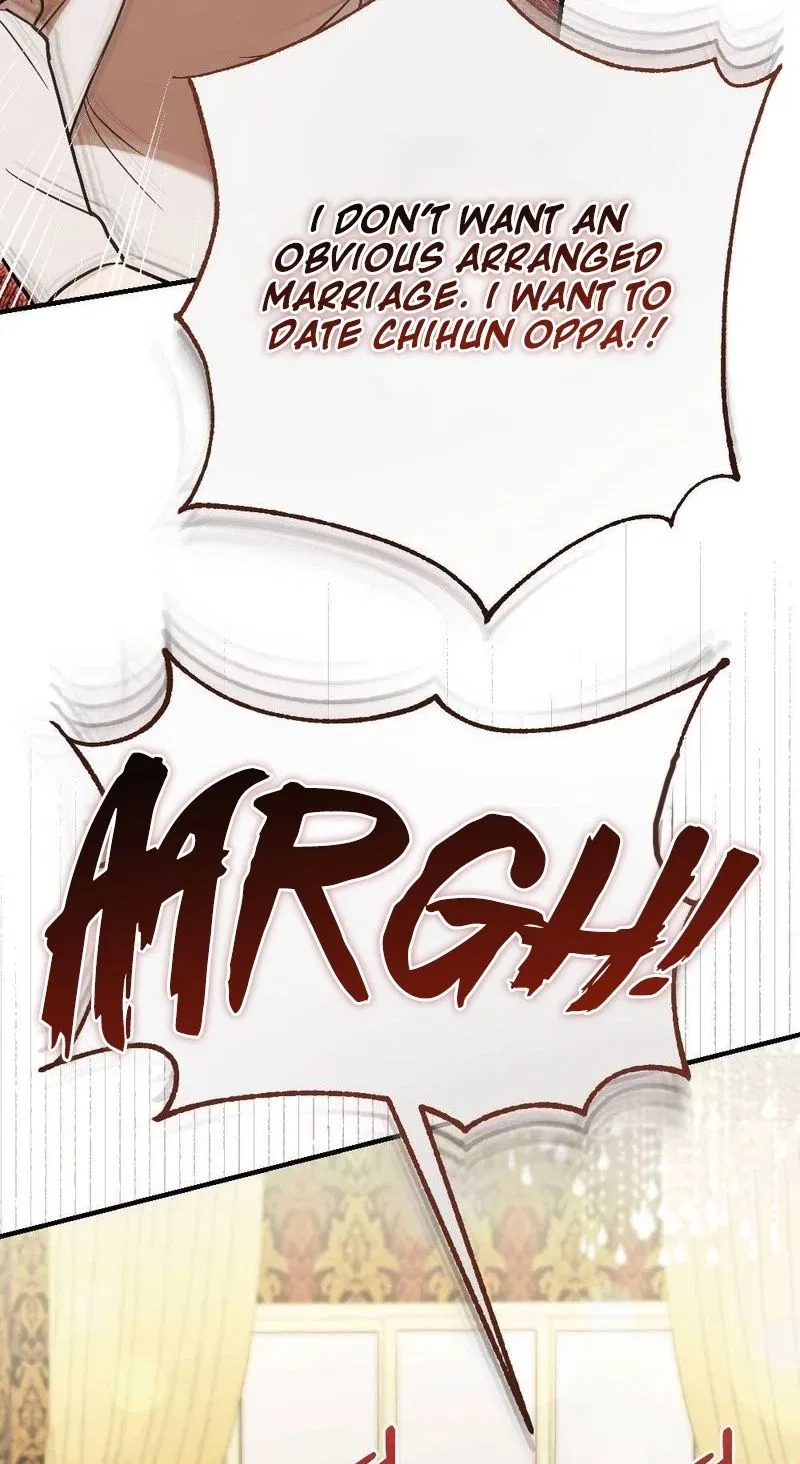 Broken Engagement Scandal Chapter 3 – Page 86