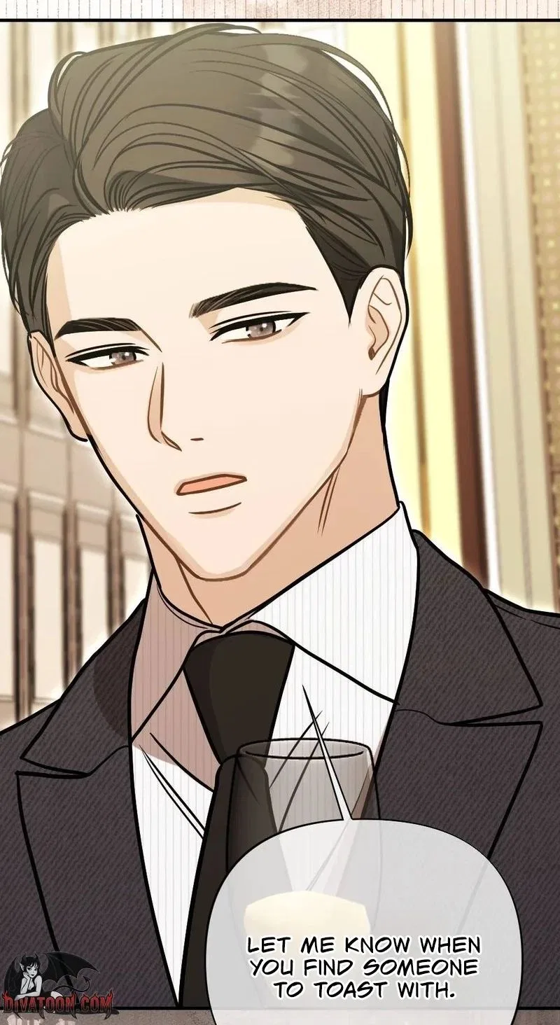 Broken Engagement Scandal Chapter 3 – Page 89