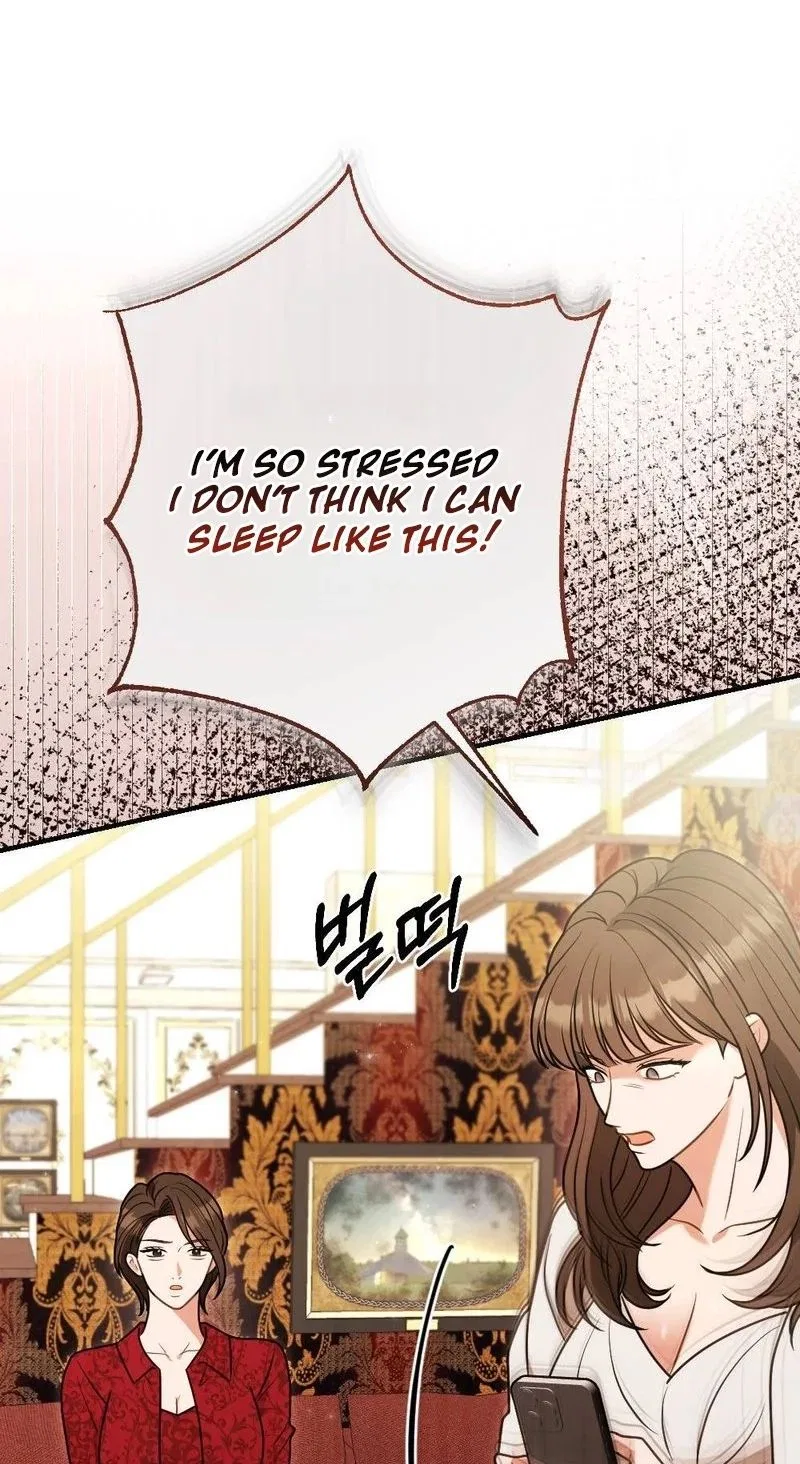 Broken Engagement Scandal Chapter 3 – Page 91