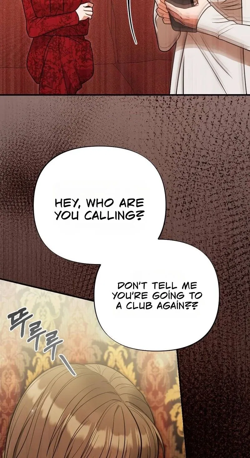 Broken Engagement Scandal Chapter 3 – Page 92