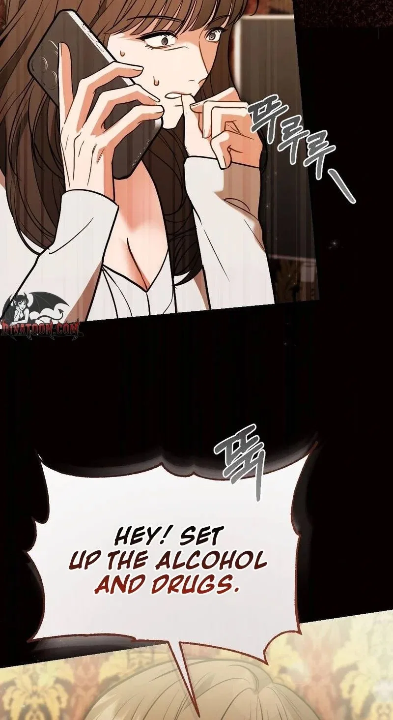 Broken Engagement Scandal Chapter 3 – Page 93