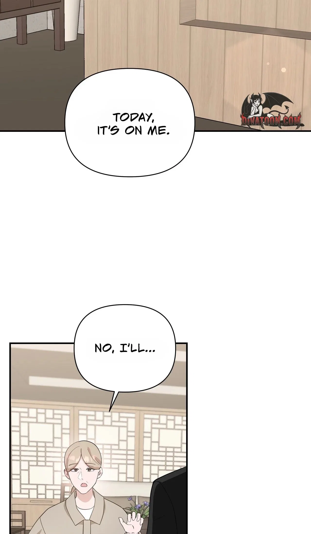 The Last Match Chapter 27 – Page 3