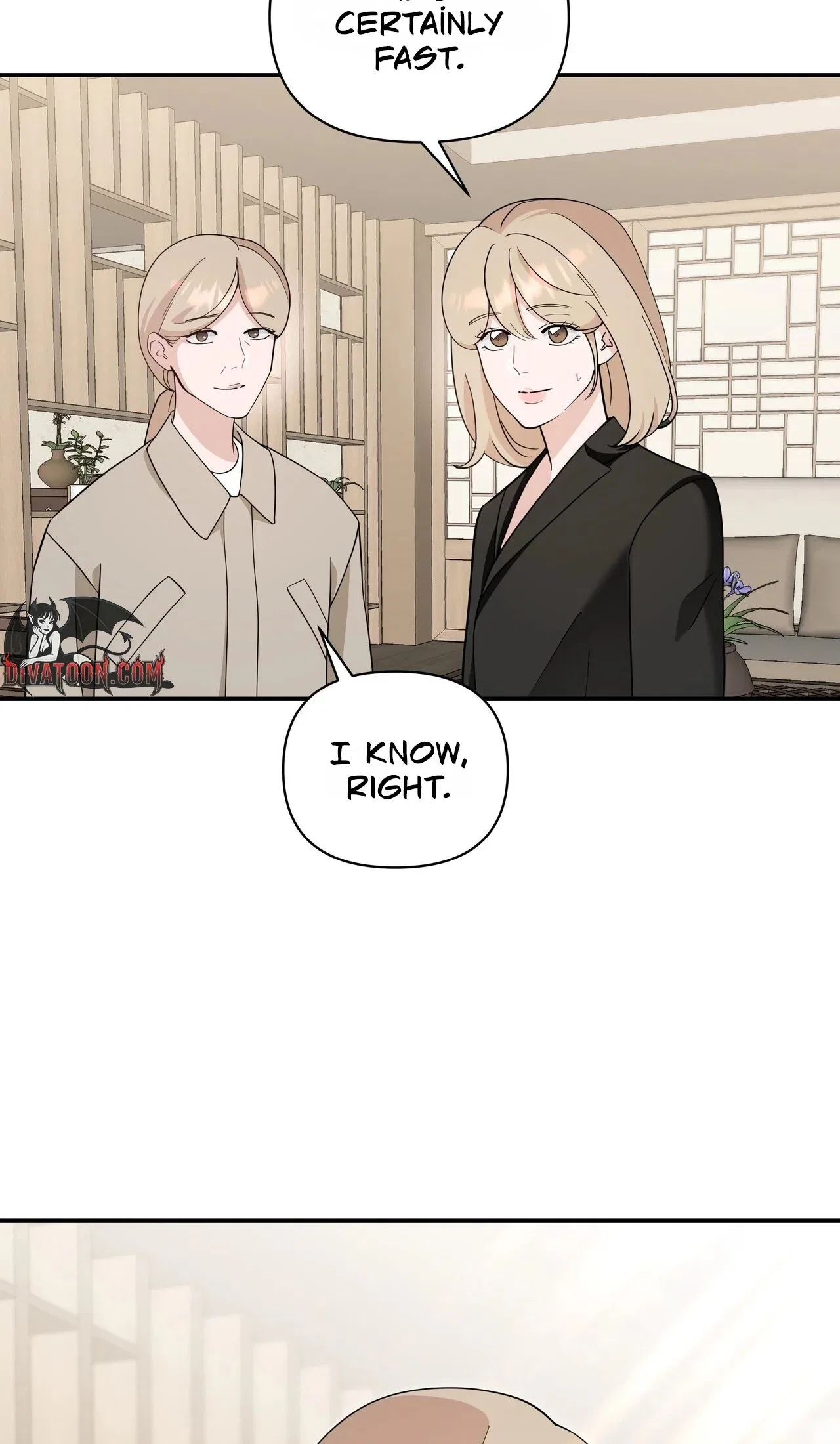 The Last Match Chapter 27 – Page 5
