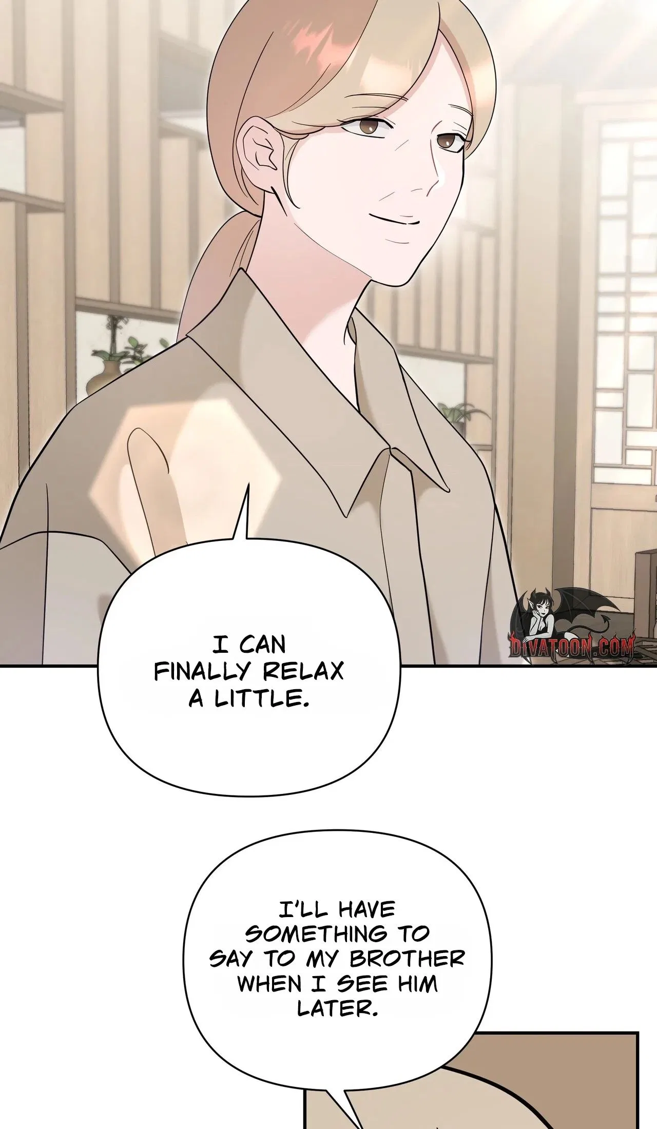 The Last Match Chapter 27 – Page 6