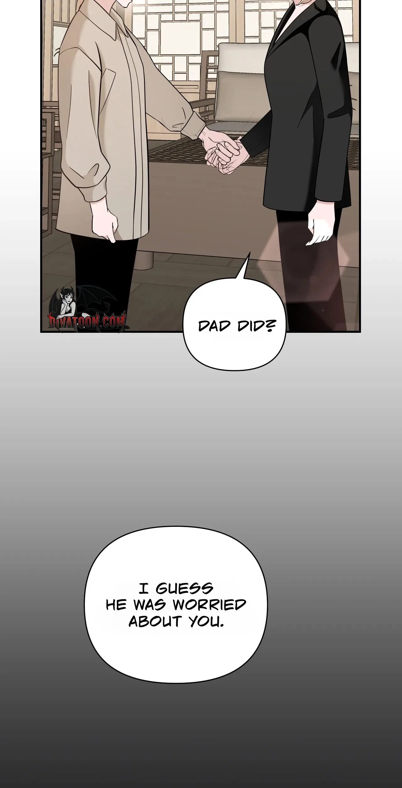 The Last Match Chapter 27 – Page 9