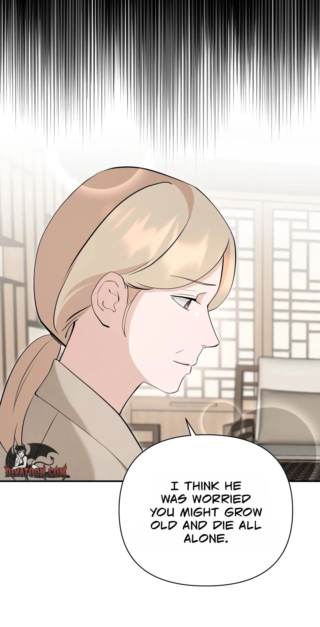 The Last Match Chapter 27 – Page 12