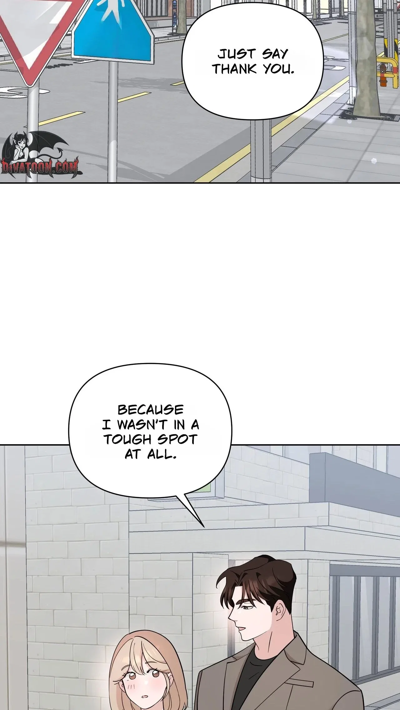 The Last Match Chapter 27 – Page 22