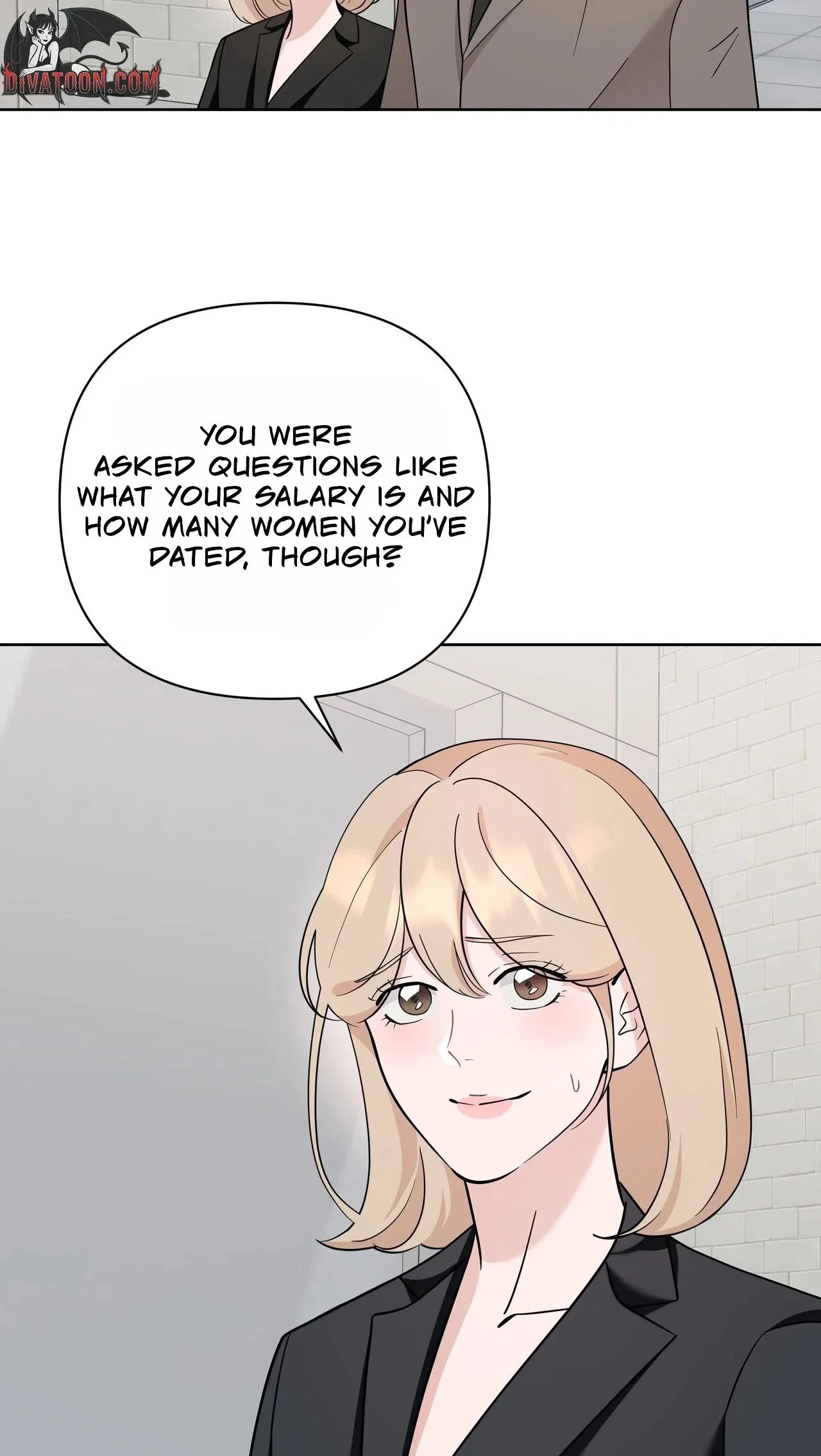 The Last Match Chapter 27 – Page 23
