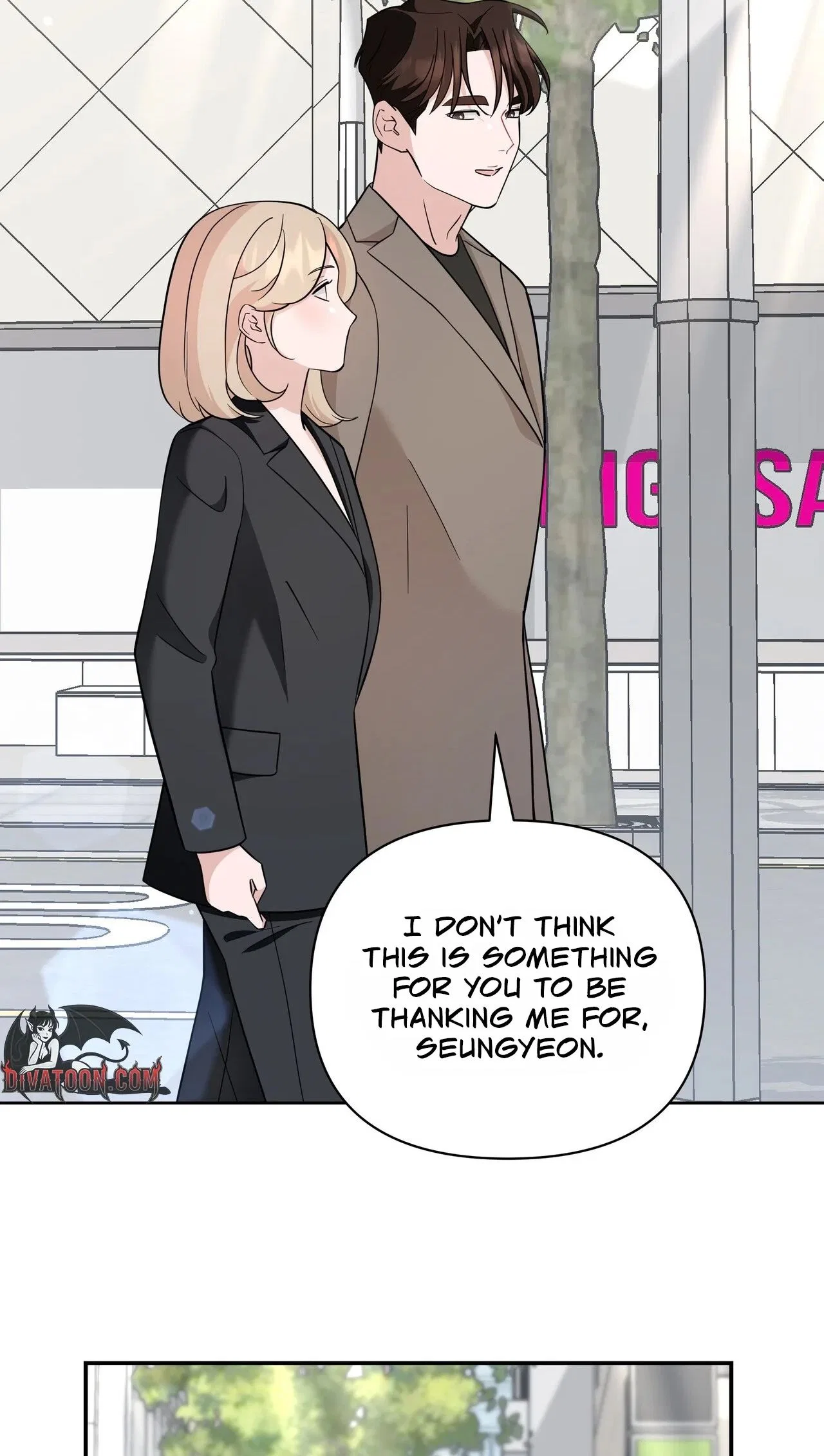 The Last Match Chapter 27 – Page 26