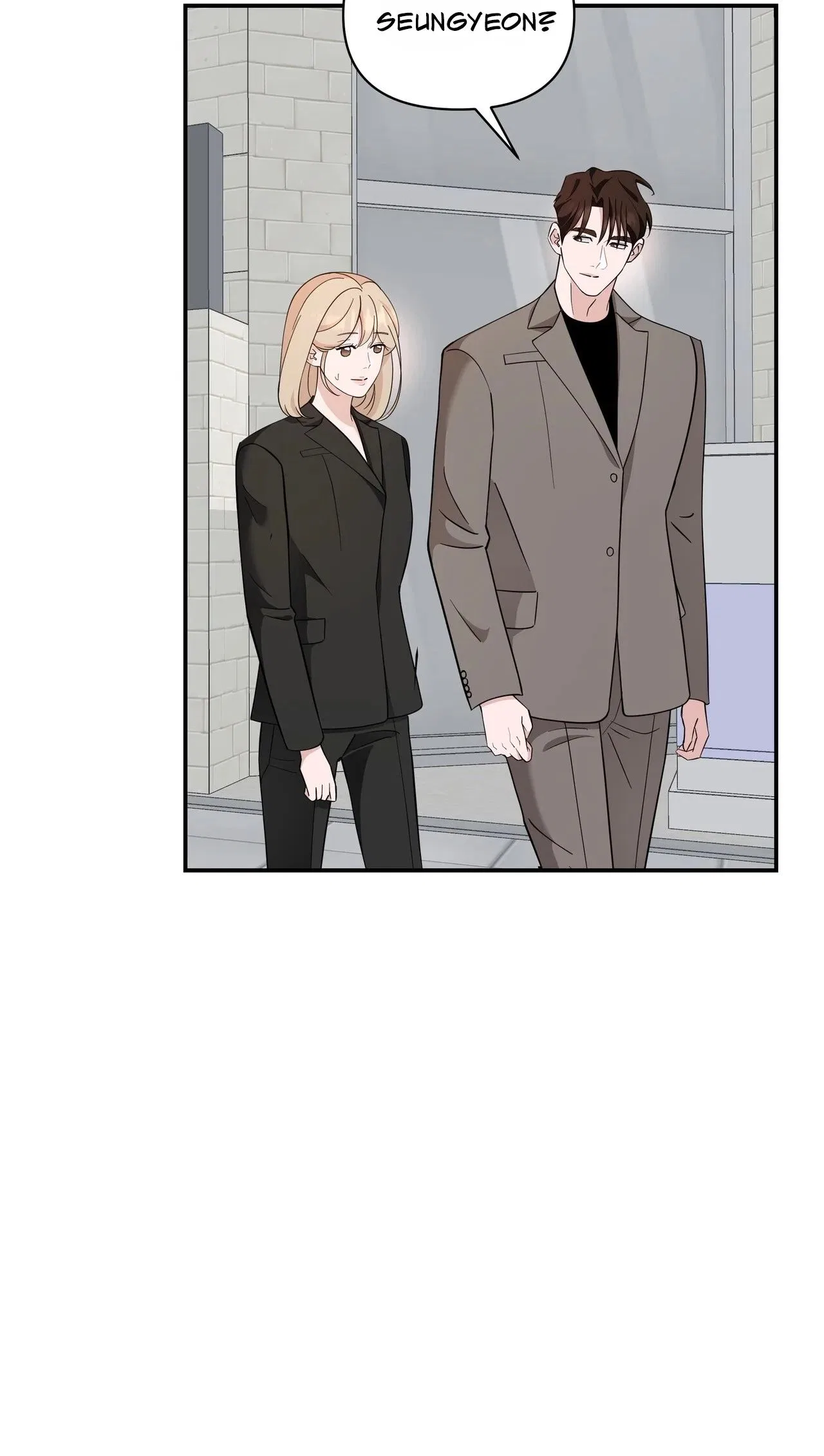 The Last Match Chapter 27 – Page 29