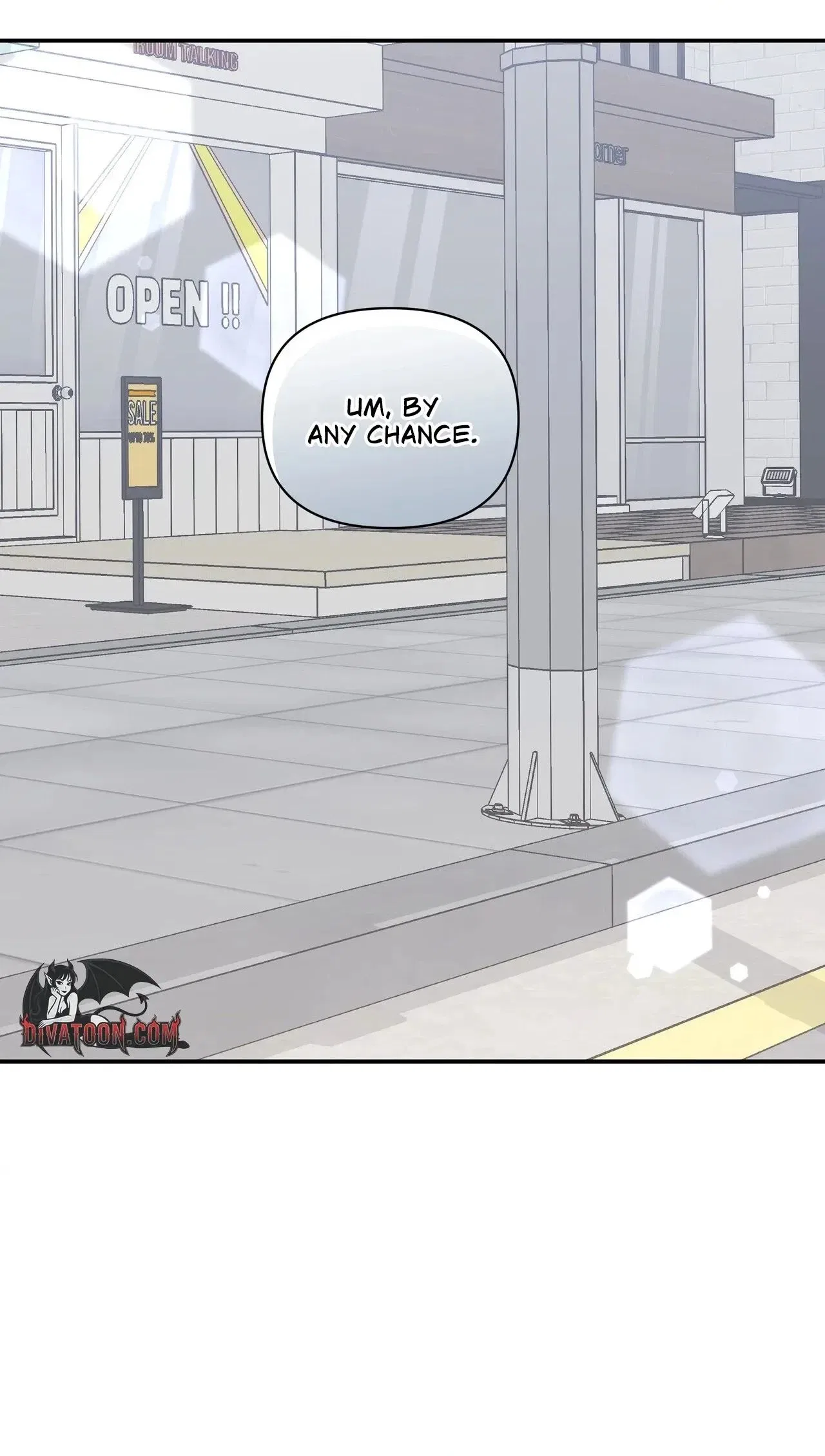 The Last Match Chapter 27 – Page 30