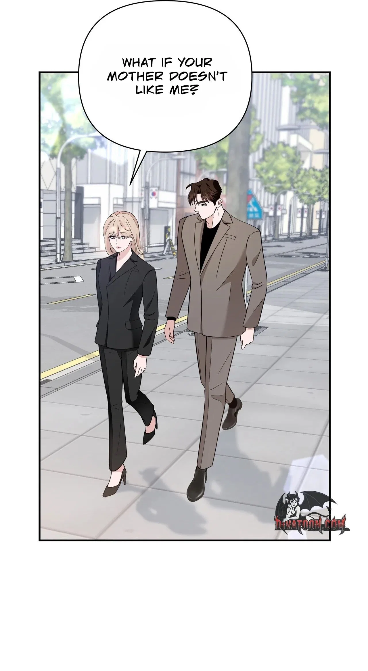 The Last Match Chapter 27 – Page 31