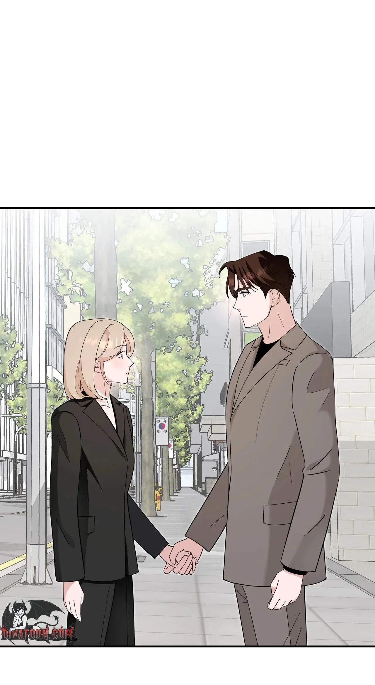 The Last Match Chapter 27 – Page 35