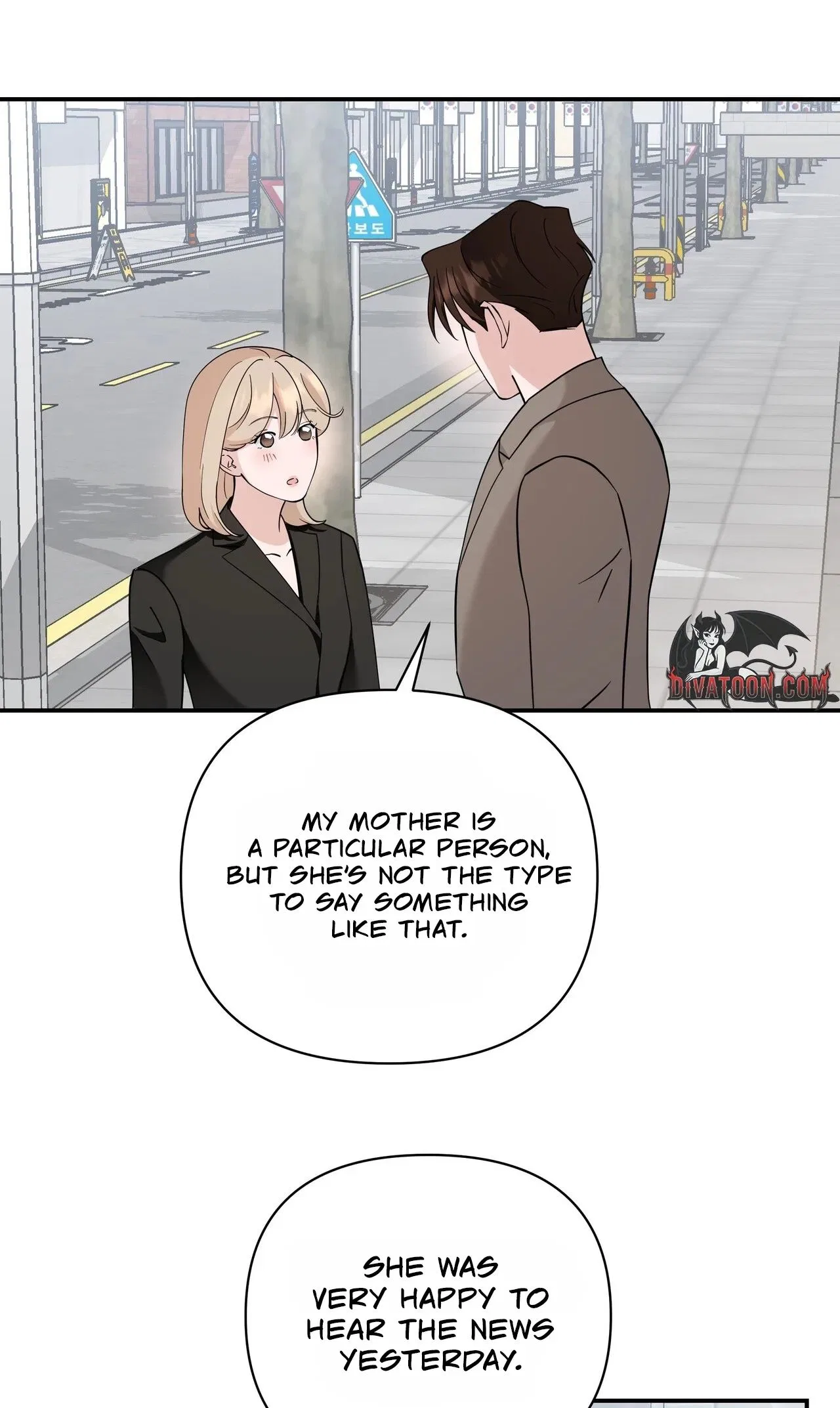 The Last Match Chapter 27 – Page 37