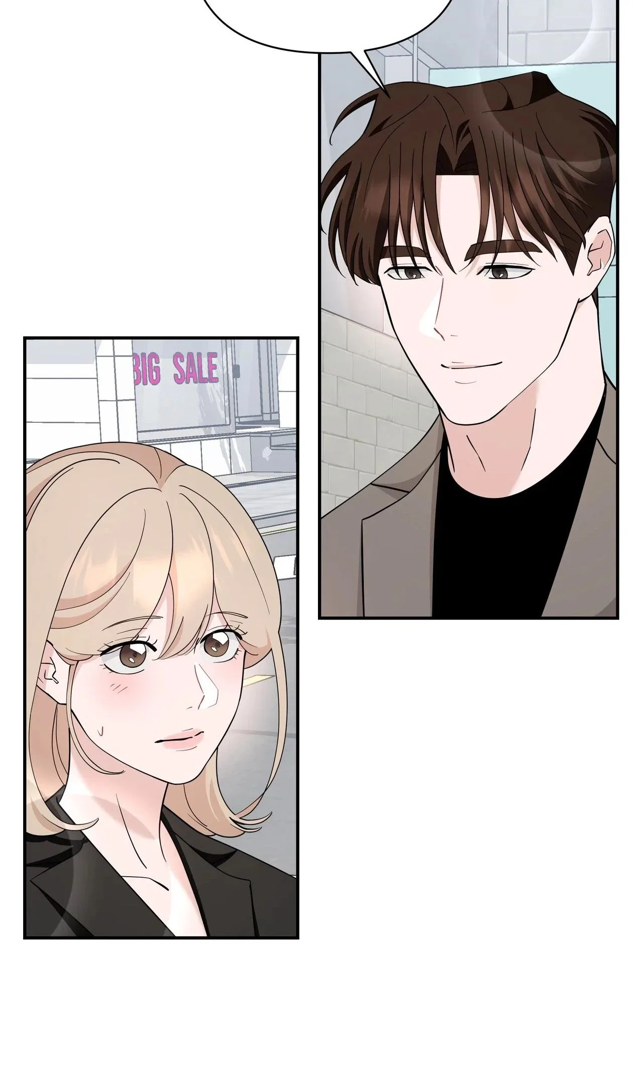 The Last Match Chapter 27 – Page 38