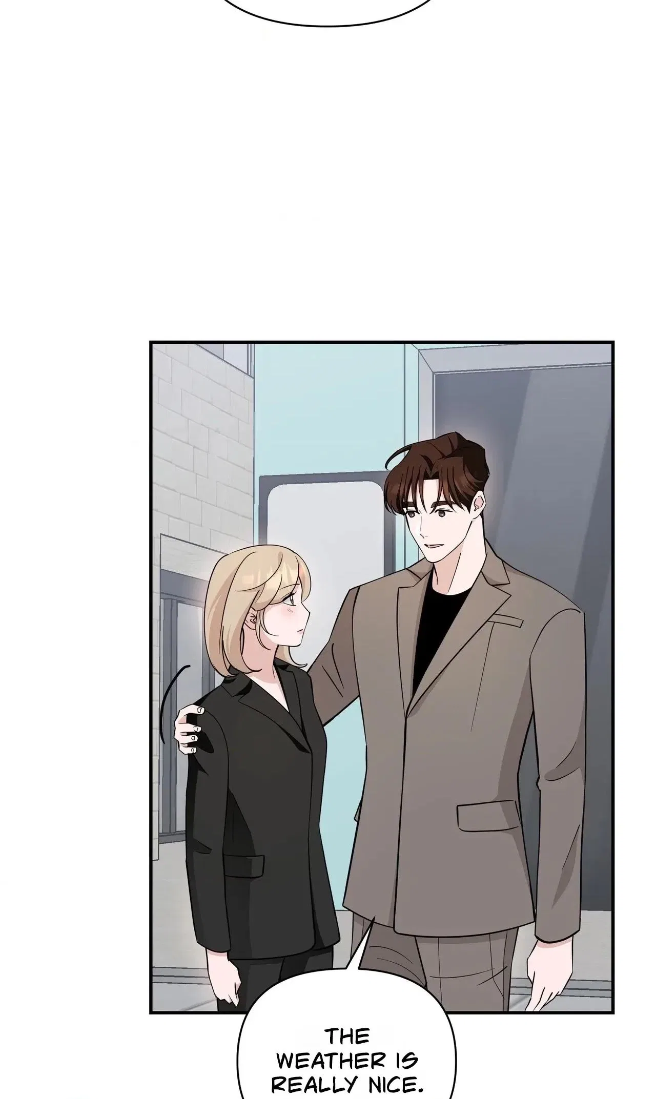 The Last Match Chapter 27 – Page 40