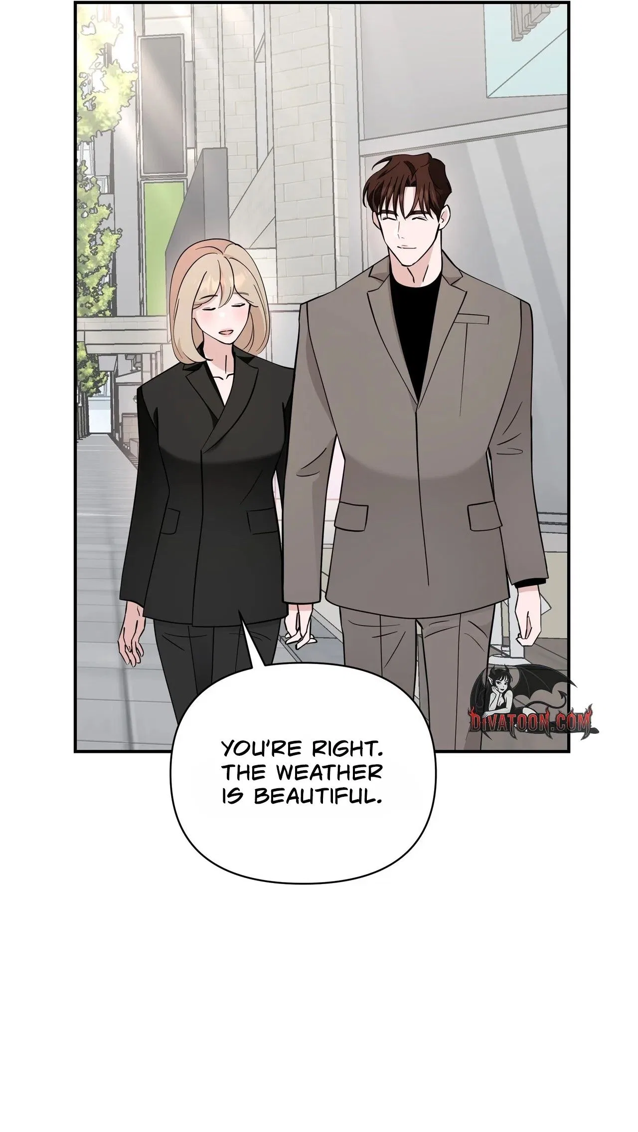 The Last Match Chapter 27 – Page 43
