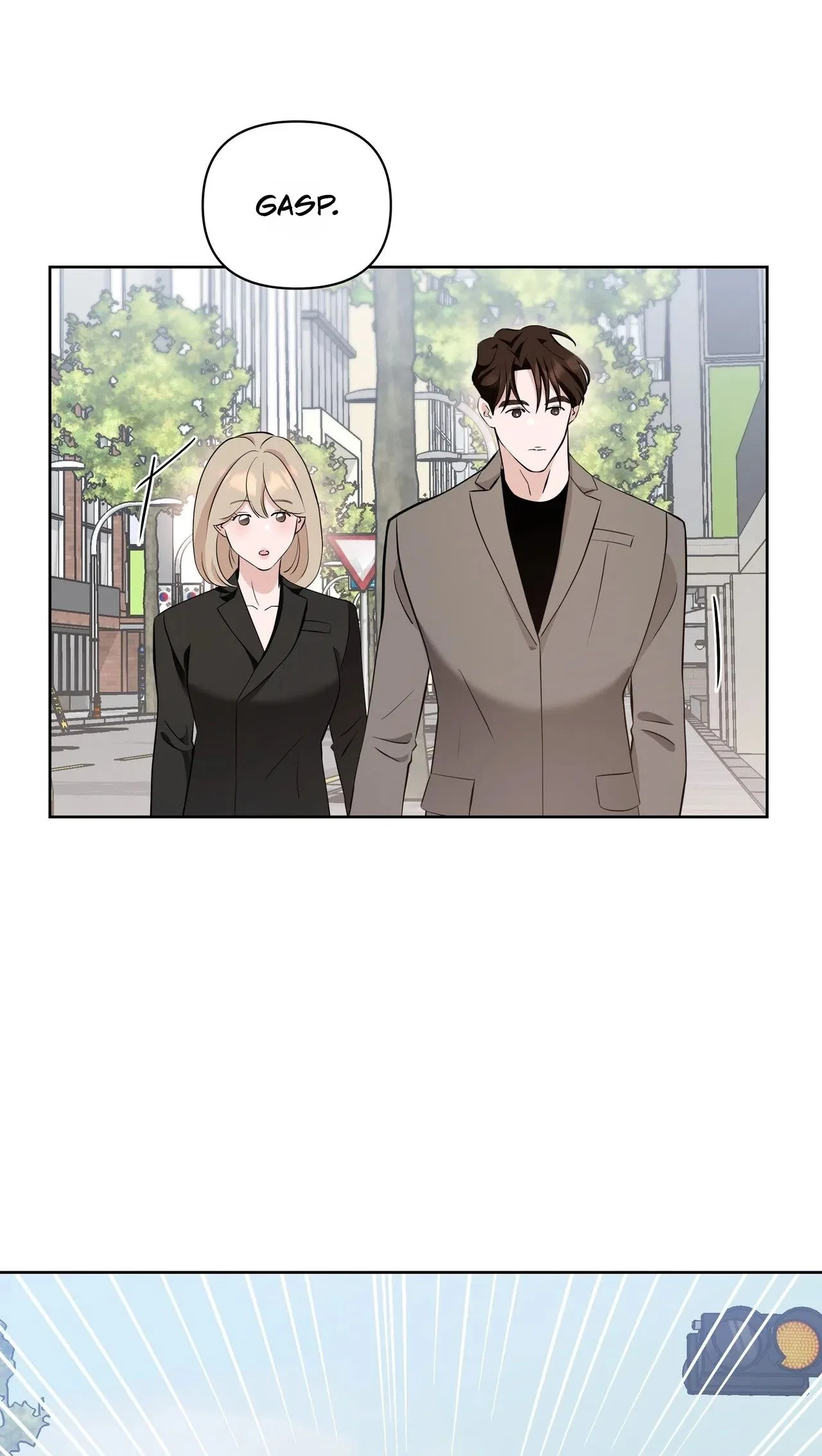 The Last Match Chapter 27 – Page 46