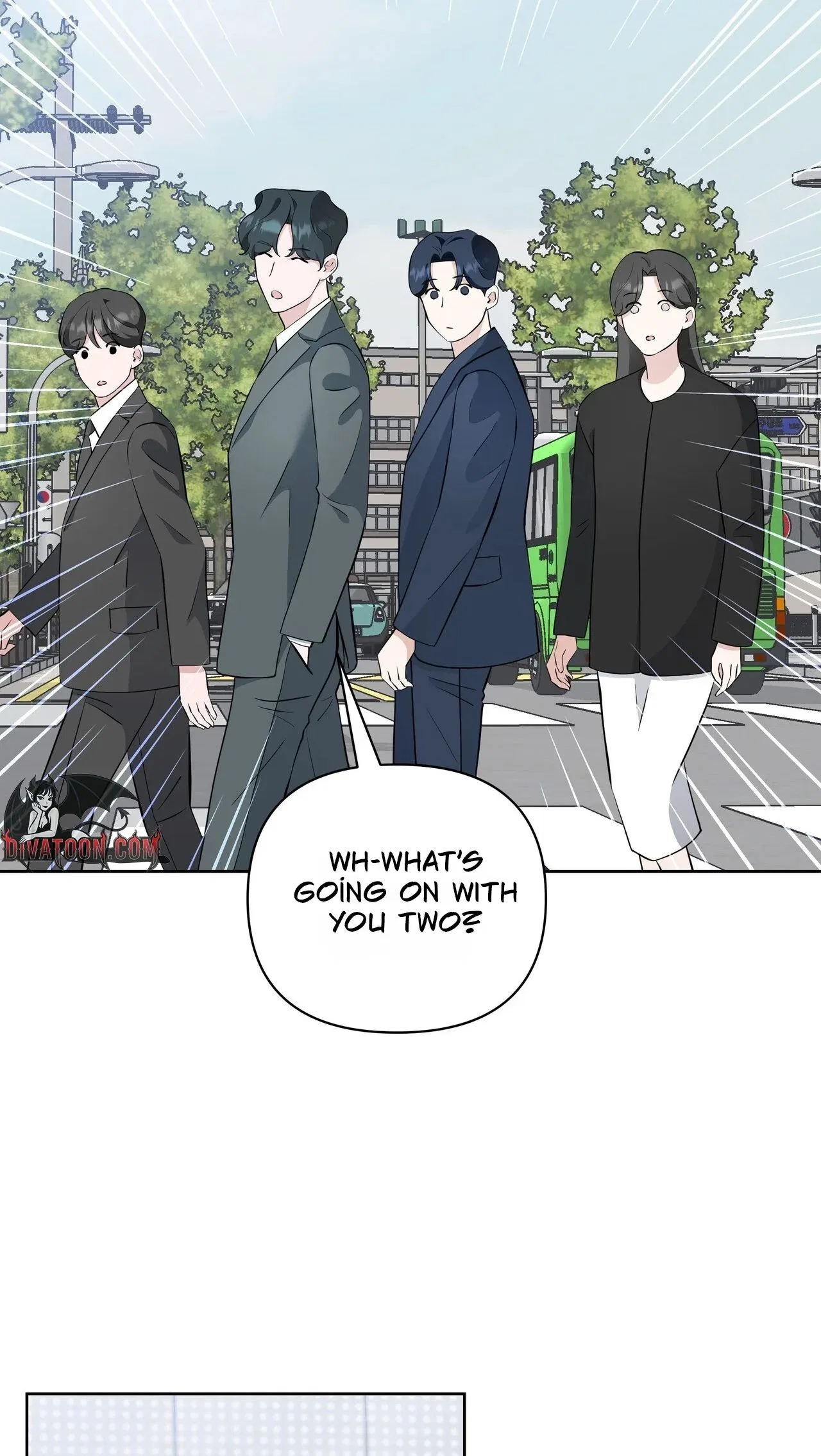 The Last Match Chapter 27 – Page 47