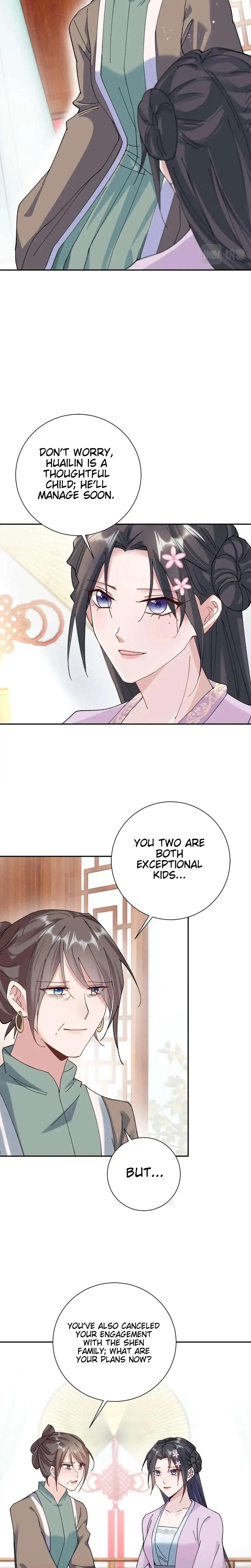 The Story of Huazhi Chapter 13 – Page 10