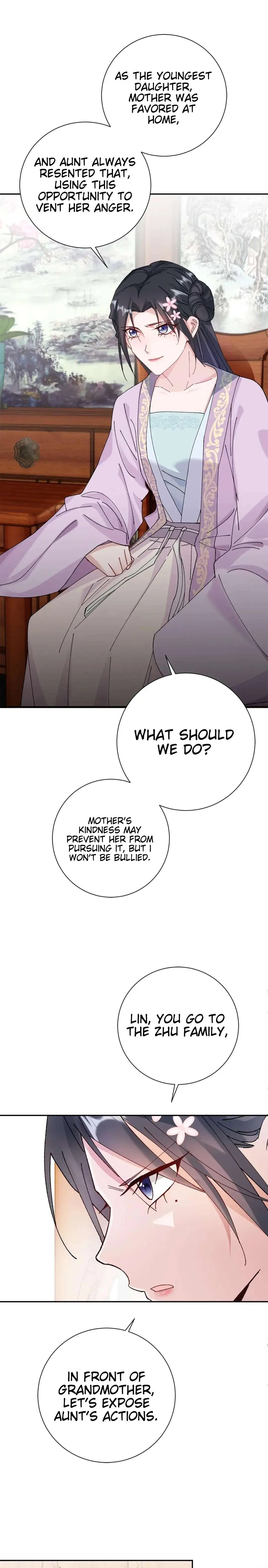 The Story of Huazhi Chapter 13 – Page 16