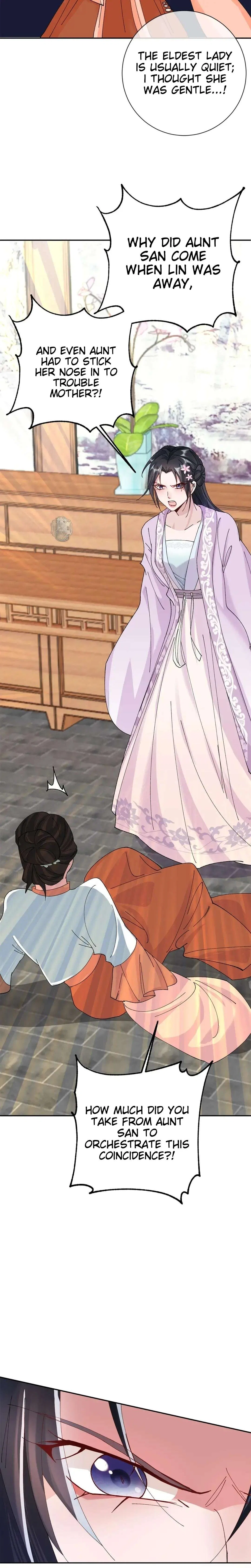The Story of Huazhi Chapter 13 – Page 19