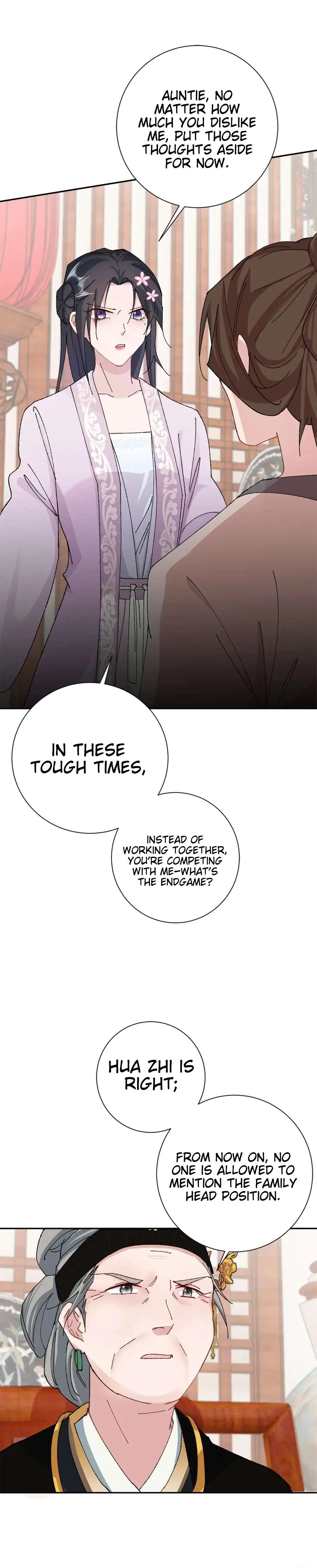 The Story of Huazhi Chapter 13 – Page 26