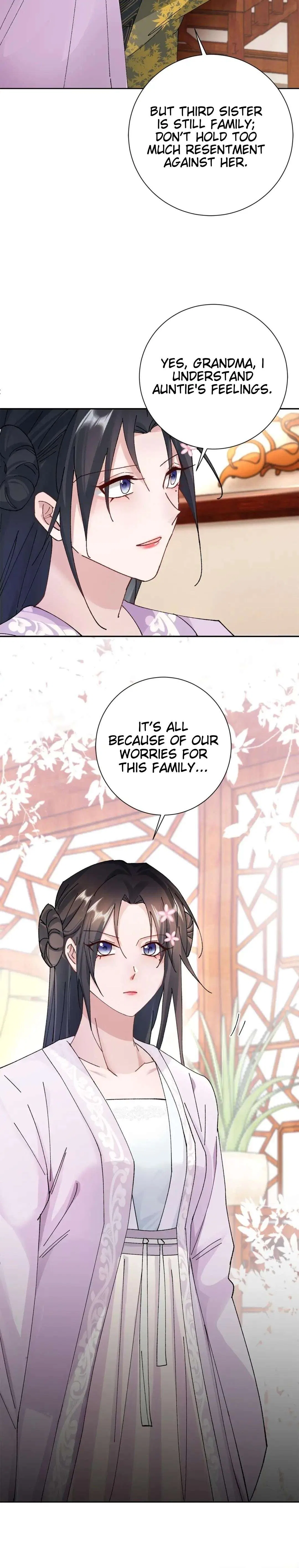 The Story of Huazhi Chapter 13 – Page 29