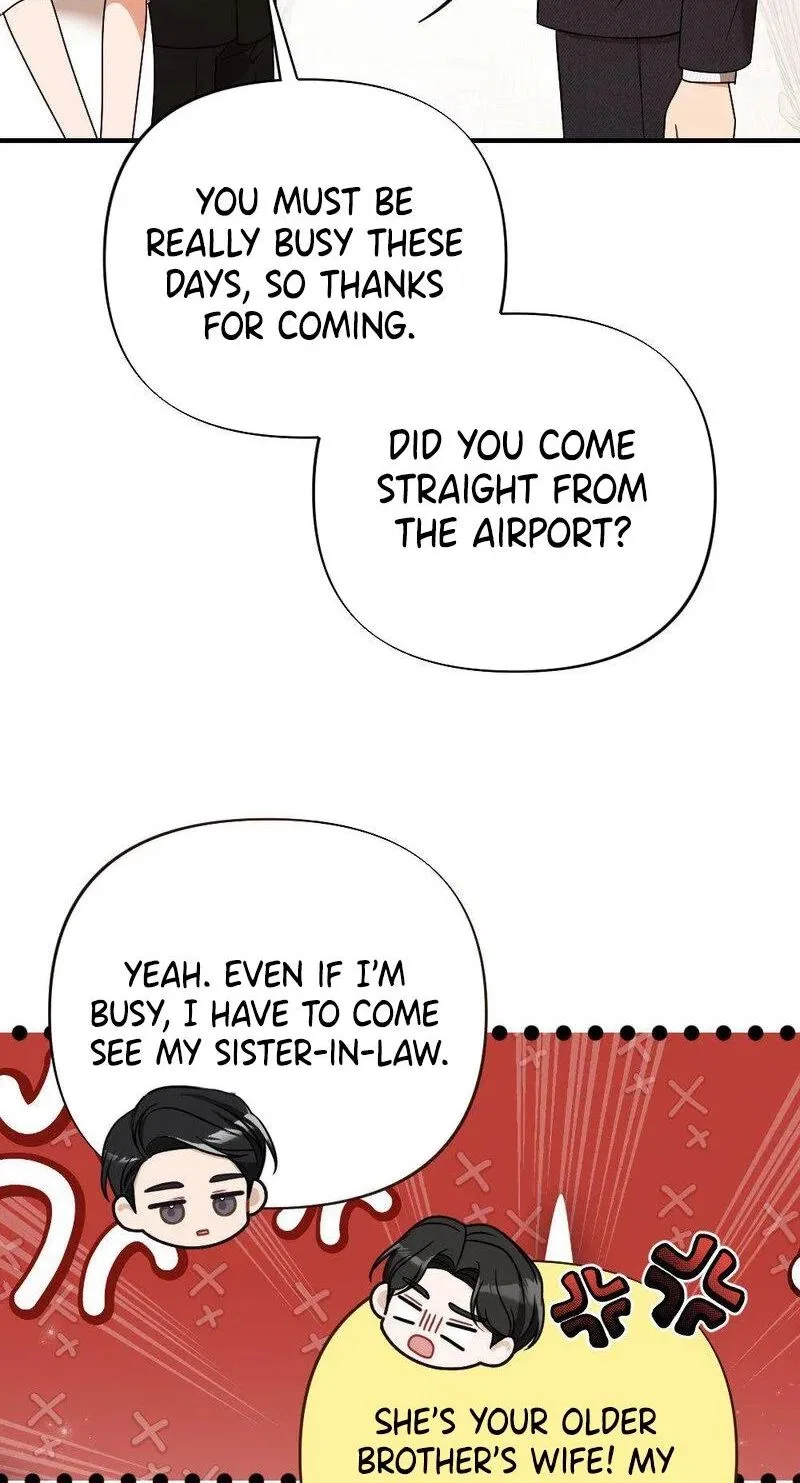 Broken Engagement Scandal Chapter 2 – Page 8
