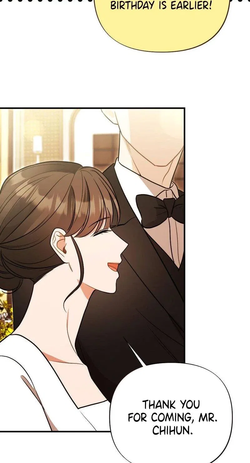 Broken Engagement Scandal Chapter 2 – Page 9