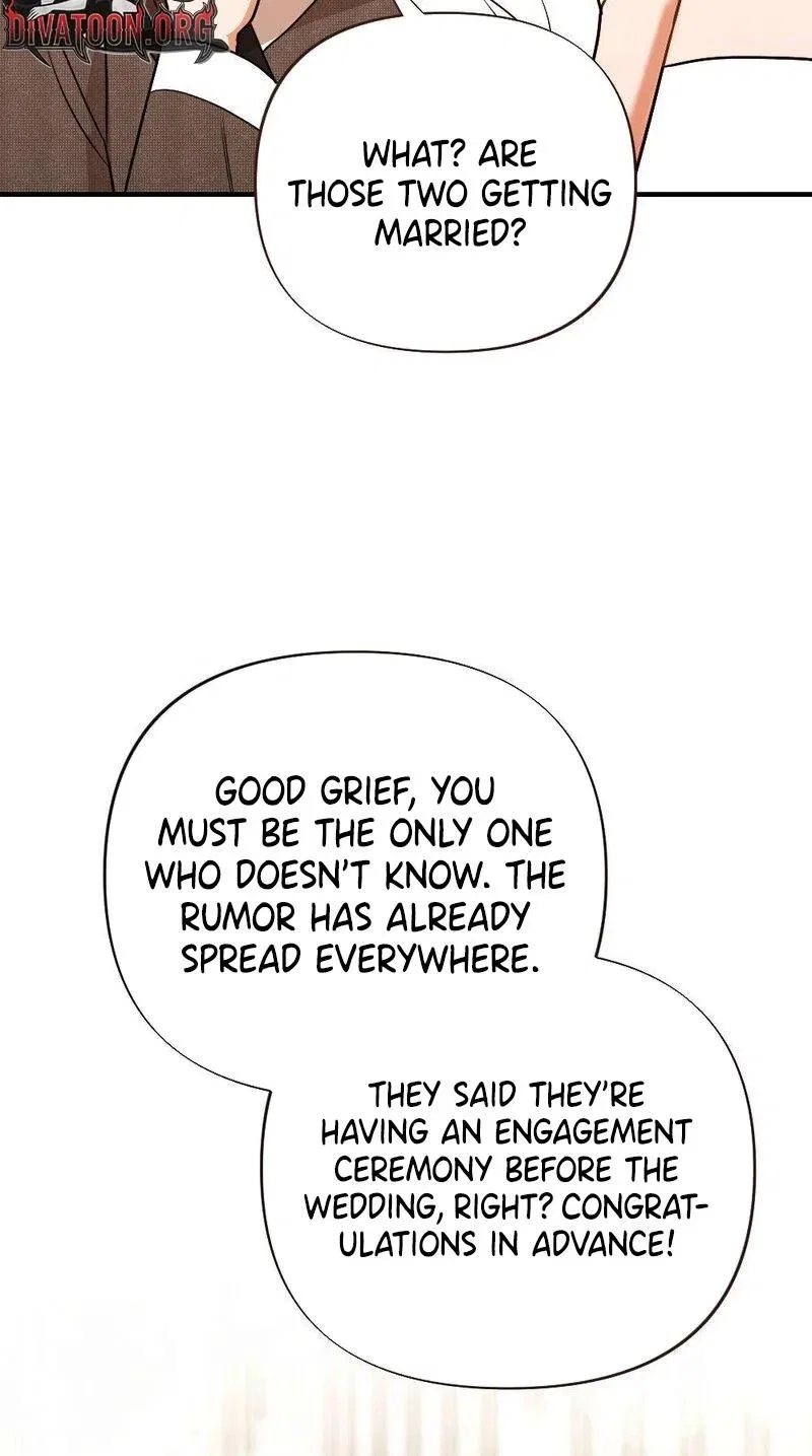 Broken Engagement Scandal Chapter 2 – Page 19