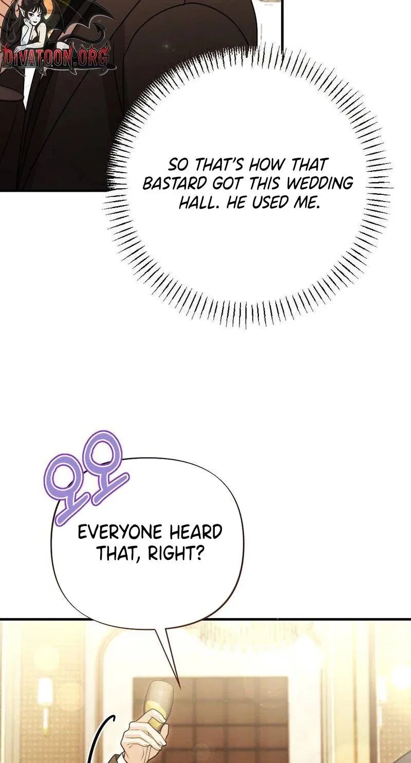 Broken Engagement Scandal Chapter 2 – Page 22