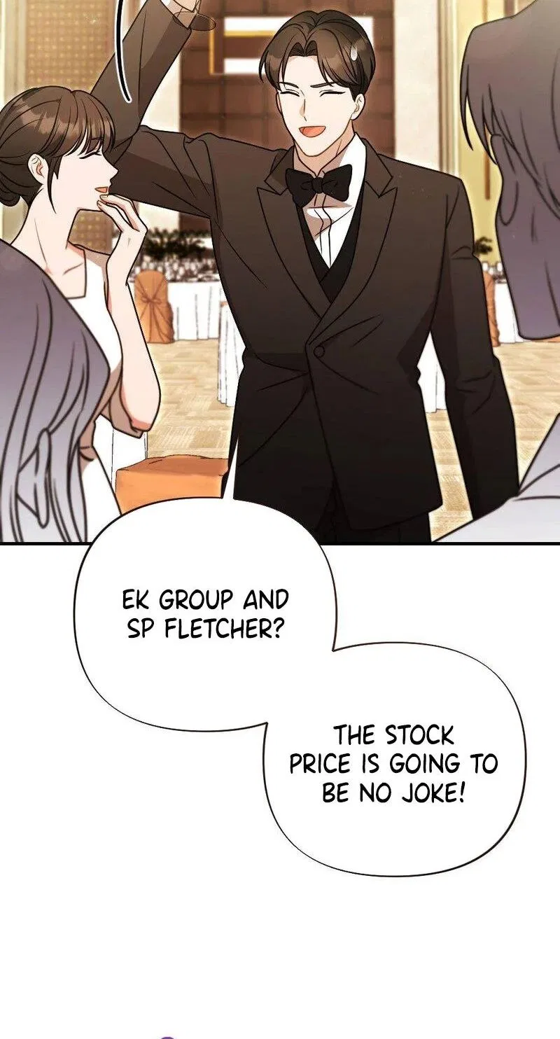 Broken Engagement Scandal Chapter 2 – Page 23