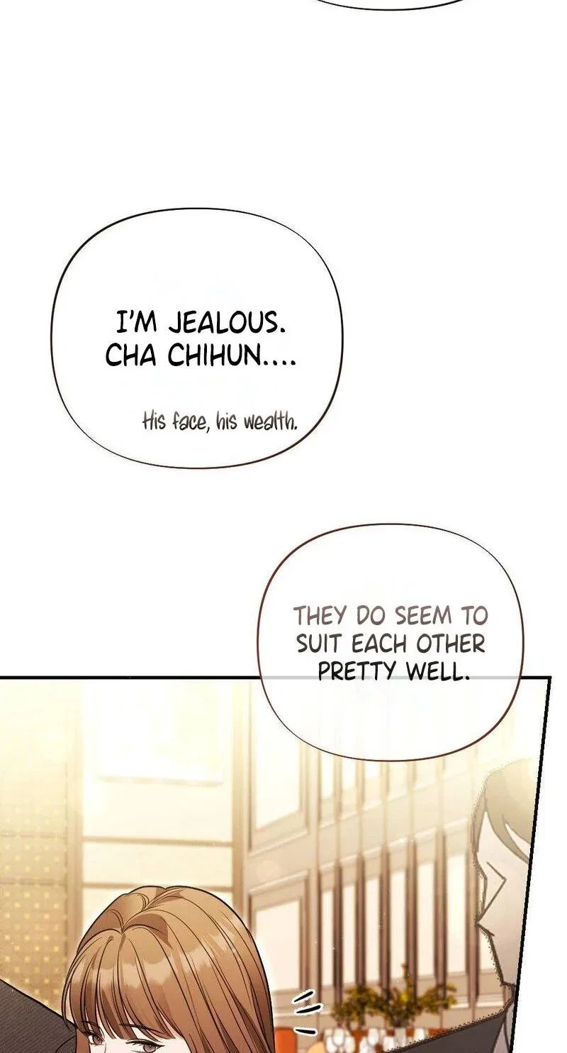 Broken Engagement Scandal Chapter 2 – Page 25