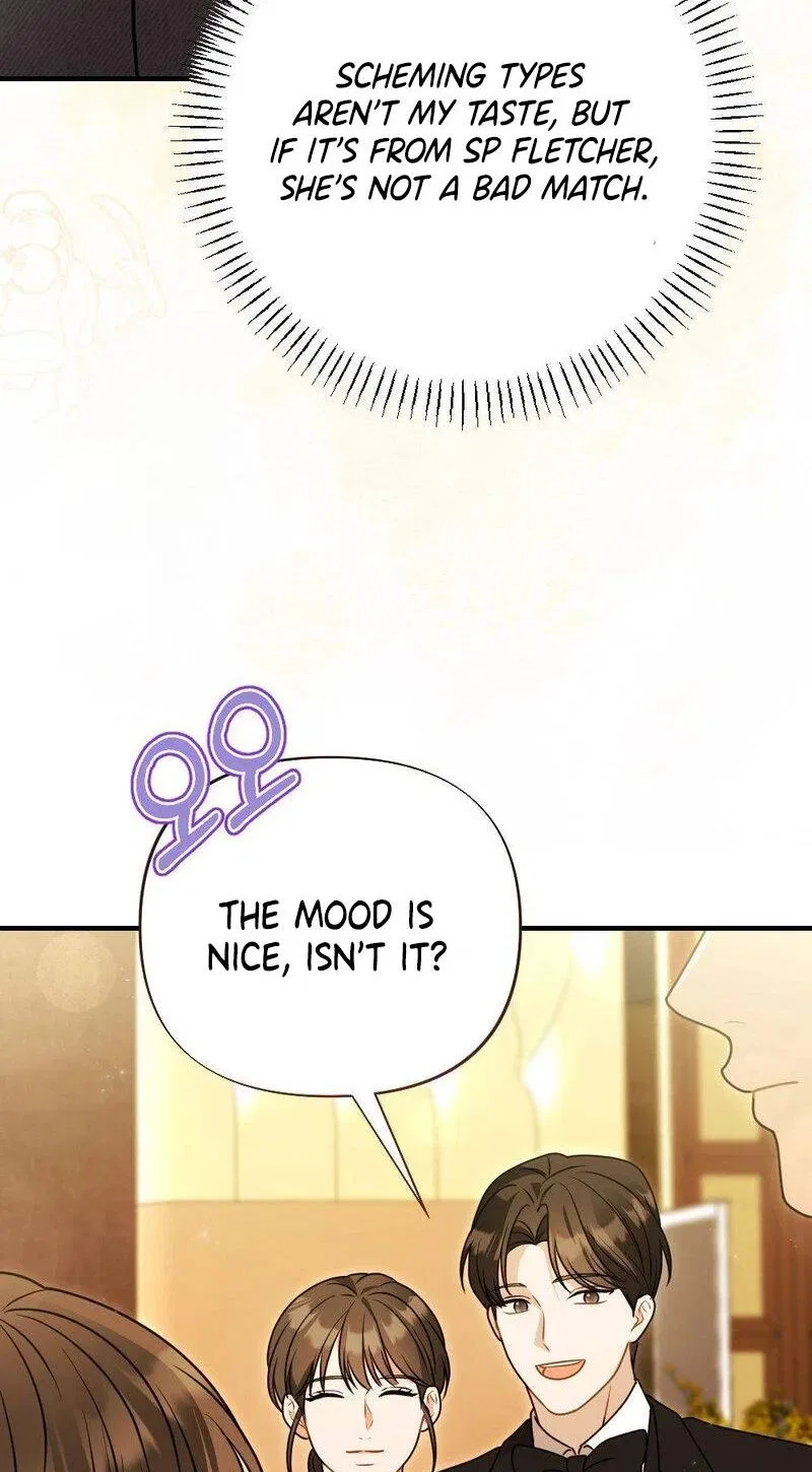Broken Engagement Scandal Chapter 2 – Page 31