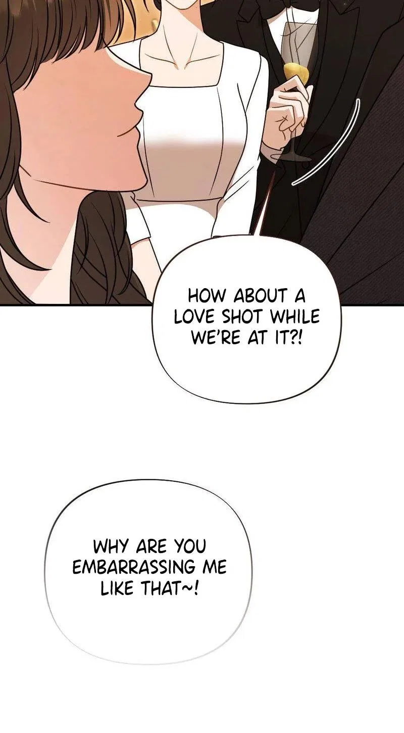 Broken Engagement Scandal Chapter 2 – Page 32
