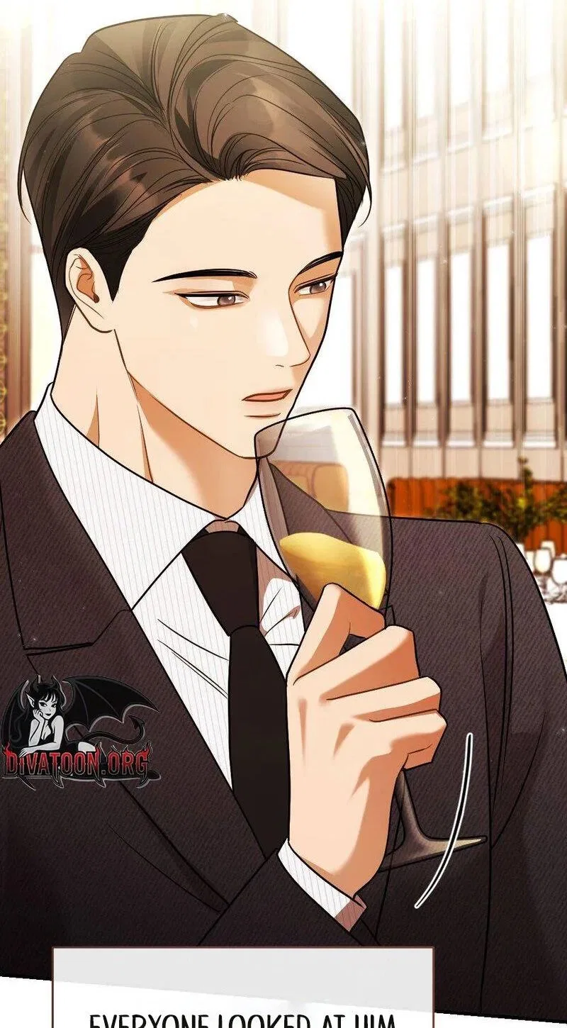 Broken Engagement Scandal Chapter 2 – Page 36