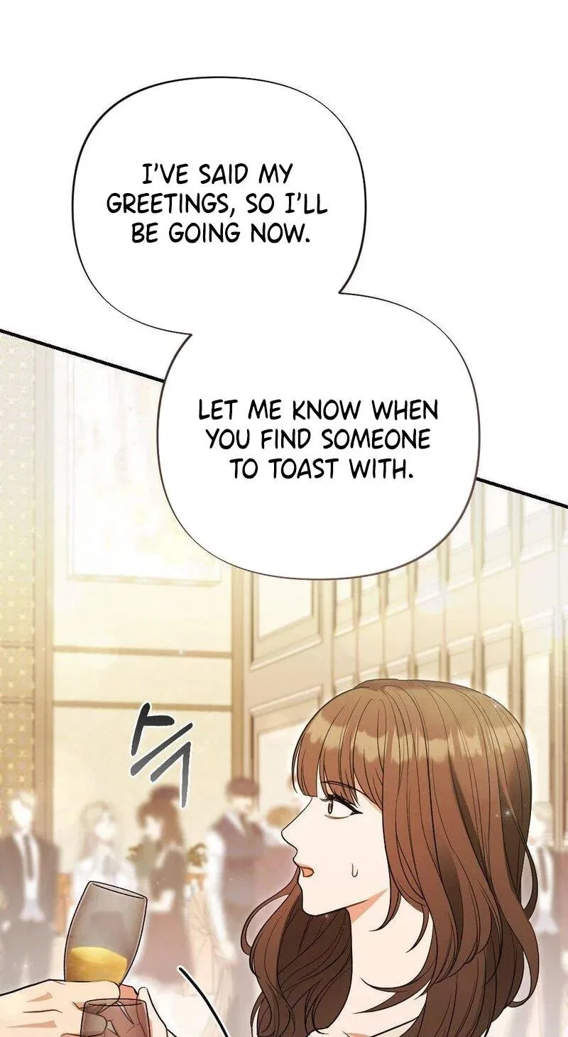 Broken Engagement Scandal Chapter 2 – Page 61