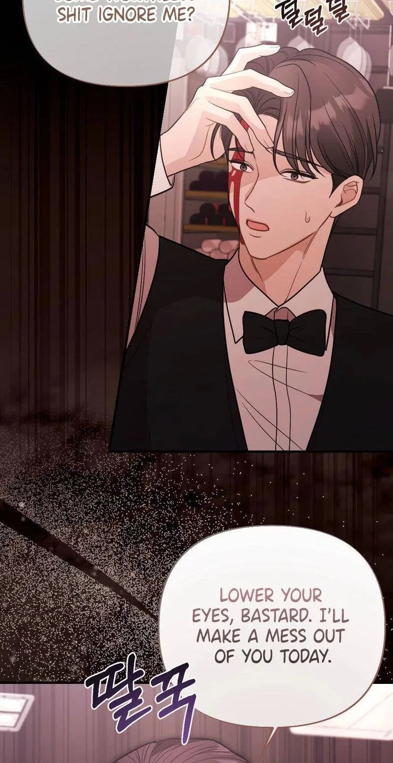 Broken Engagement Scandal Chapter 2 – Page 78
